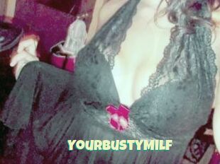 YourBustyMilf