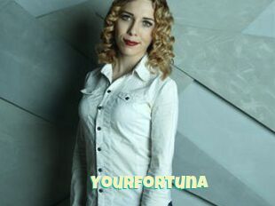 YourFortuna