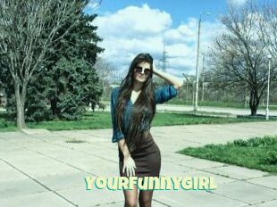 YourFunnyGirl