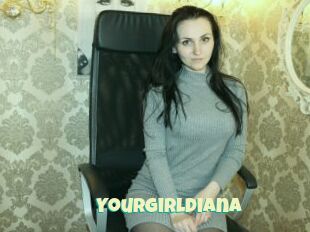 YourGirlDiana