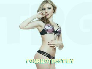 YourHotDestiny