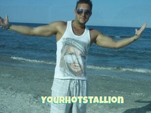 YourHotStallion