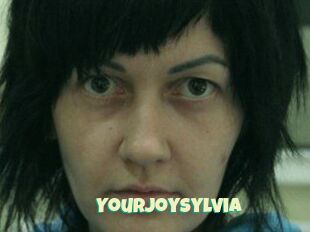 Your_Joy_Sylvia