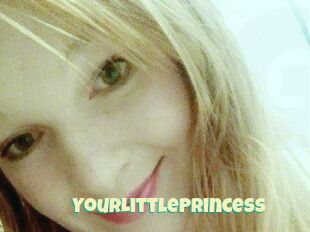 YourLittlePrincess