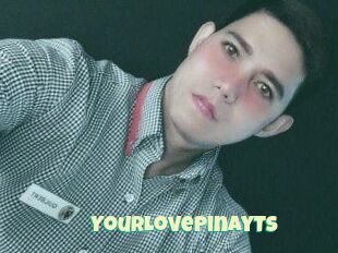 YourLovePinayTS