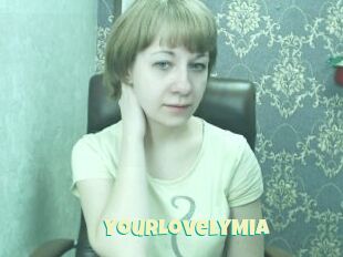 YourLovelyMia