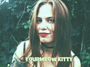 YourMeow_Kitty