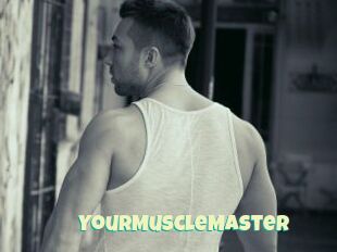 YourMuscleMaster