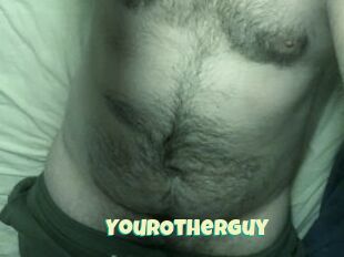 YourOtherGuy