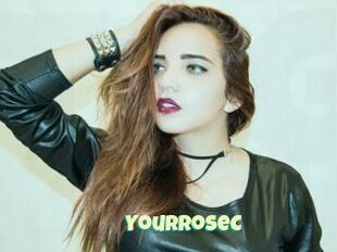 YourRoseC