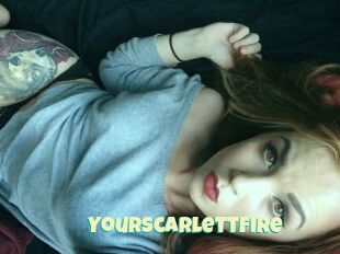 YourScarlettFire