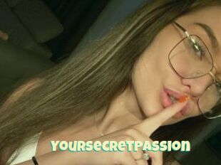 YourSecretPassion