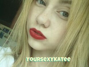 YourSexyKatee