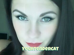 YourTenderCat