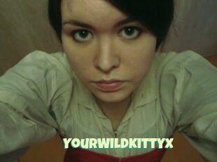 YourWildKittyX