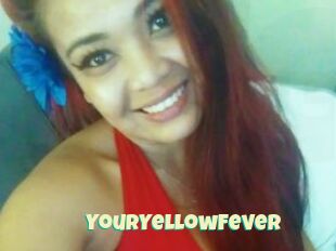 YourYellowFever