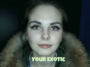 Your_Exotic_