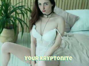 Your_Kryptonite