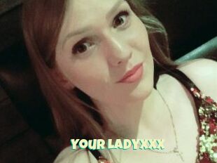 Your_LadyXXX Tv Porno Gratuit