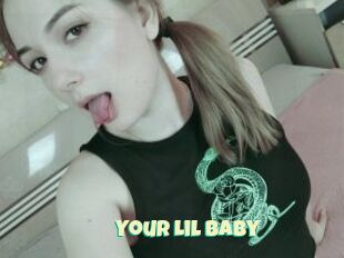 Your_Lil_Baby