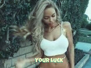 Your_Luck_