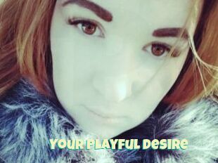 Your_Playful_Desire