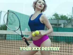 Your_XXX_Destiny