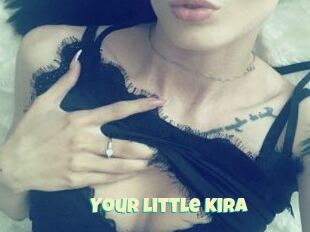 Your_little_Kira