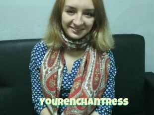 Yourenchantress