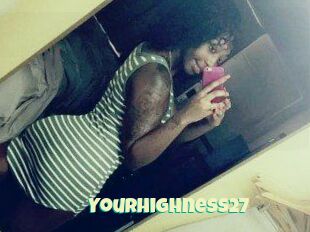 Yourhighness27