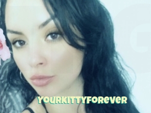 Yourkittyforever