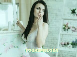 YoursMelony