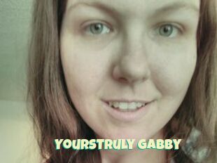 YoursTruly_Gabby