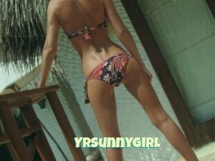 YrSunnyGirl