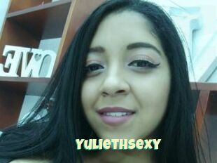 YuliethSexy