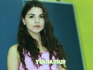 Yuliiamur