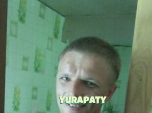 Yurapaty