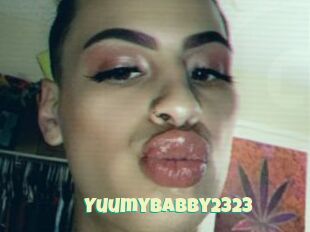 Yuumybabby2323