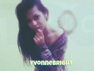 YvonneBright