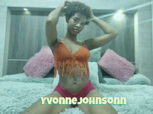 YvonneJohnsonn