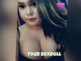 YOur_SexDOLL