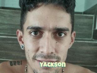 Yackson