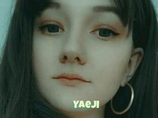 Yaeji