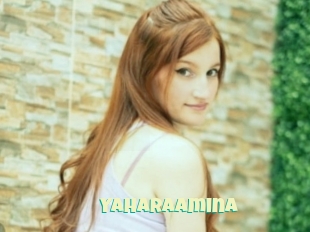 Yaharaamina