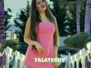 Yalaterry