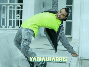 Yamalharris