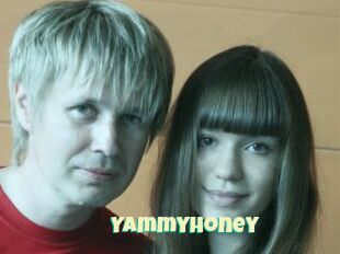 Yammyhoney