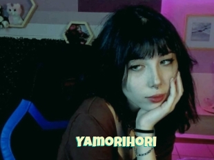 Yamorihori