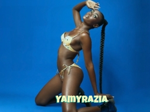 Yamyrazia