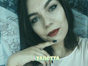 Yanetta